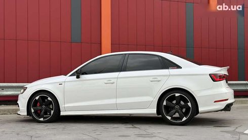Audi A3 2016 - фото 19
