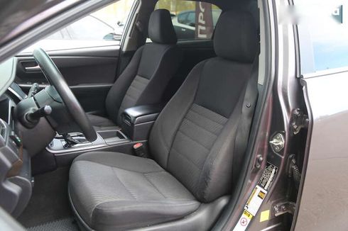 Toyota Camry 2015 - фото 9