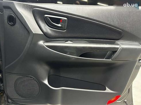 Hyundai Tucson 2009 - фото 19