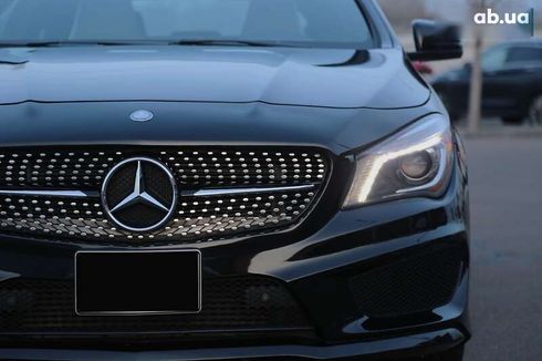 Mercedes-Benz CLA-Класс 2013 - фото 5