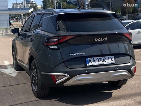 Kia Sportage 2023 - фото 5