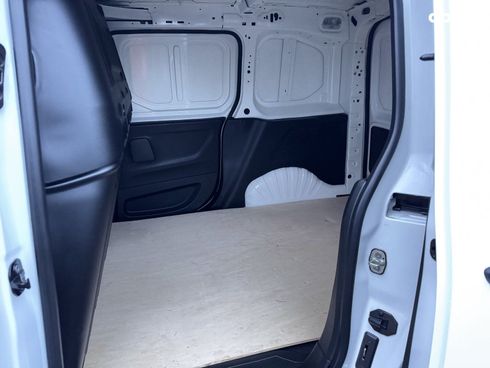 Citroёn Berlingo 2018 - фото 8