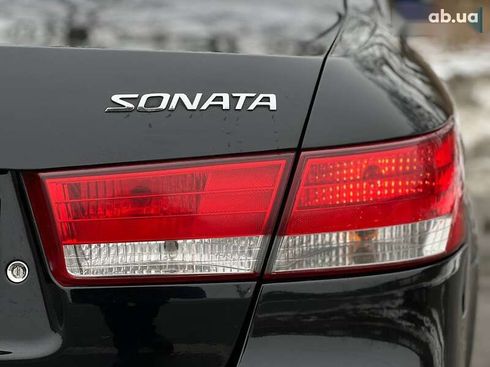 Hyundai Sonata 2010 - фото 13