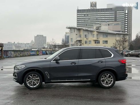 BMW X5 2018 - фото 3