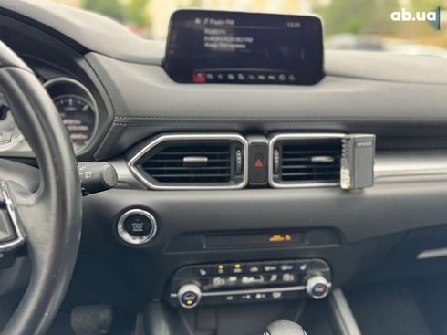 Mazda CX-5 2019 - фото 20