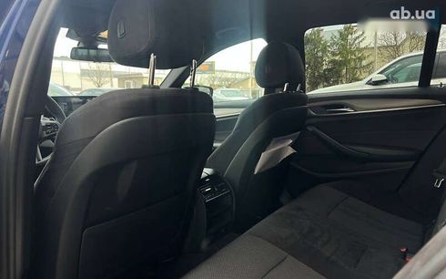 BMW 5 серия 2017 - фото 28