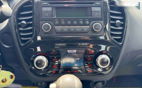 Nissan Juke 2012 - фото 15