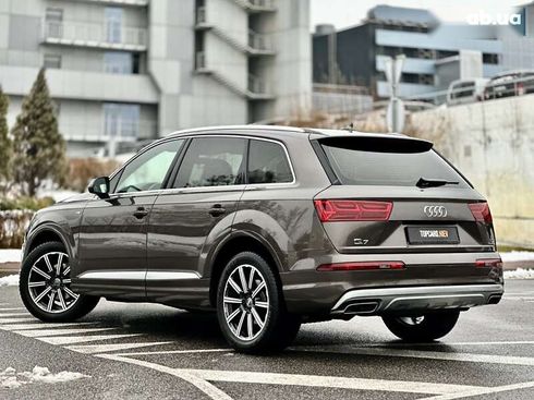 Audi Q7 2016 - фото 7