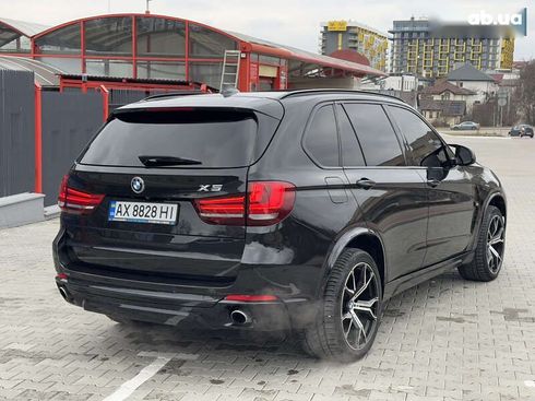 BMW X5 2018 - фото 16