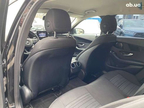 Mercedes-Benz C-Класс 2018 - фото 23