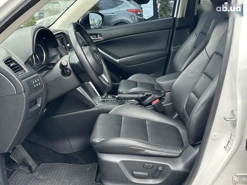Mazda CX-5 2013 - фото 24