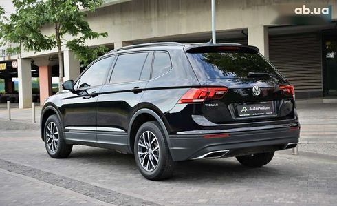 Volkswagen Tiguan 2020 - фото 6