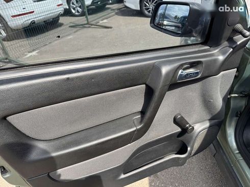 Opel Astra 2007 - фото 16