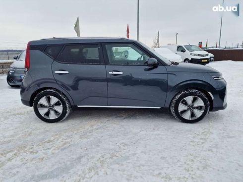 Kia Soul 2019 - фото 13