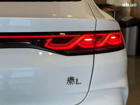 BYD Qin L 2024 - фото 19
