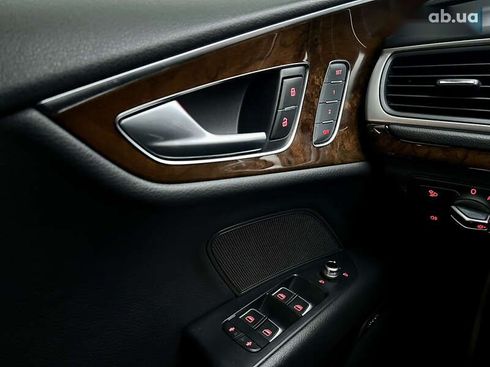 Audi A7 2015 - фото 14
