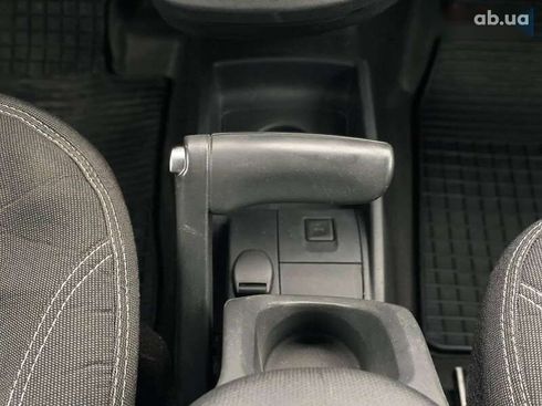 Renault Kangoo 2013 - фото 19