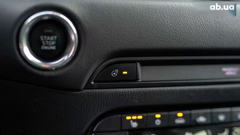 Mazda CX-5 2019 - фото 30