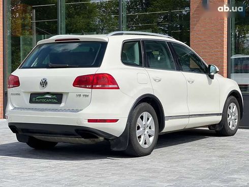 Volkswagen Touareg 2010 - фото 13
