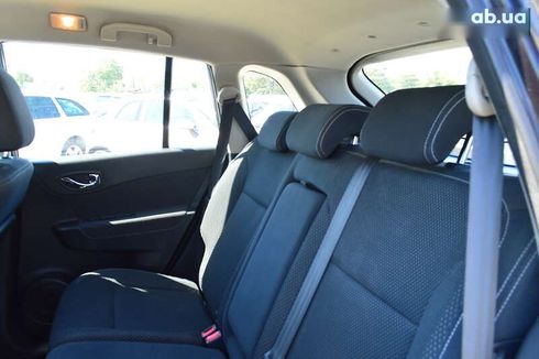 Renault Koleos 2011 - фото 10