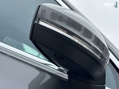 Volkswagen Touareg 2022 - фото 25