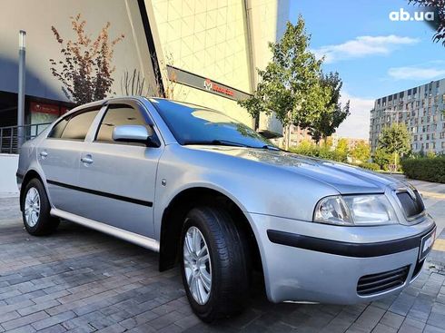 Skoda Octavia 2008 - фото 30