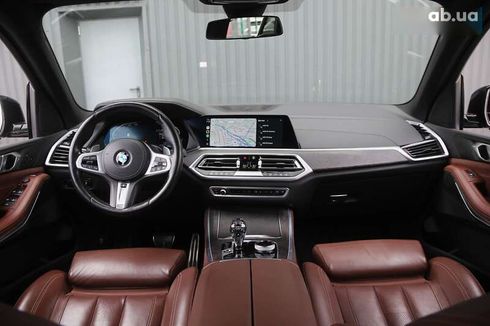 BMW X5 2021 - фото 15
