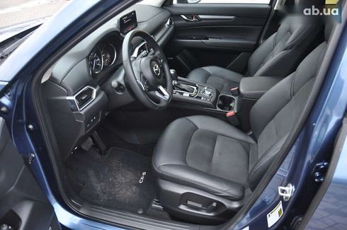 Mazda CX-5 2020 - фото 20