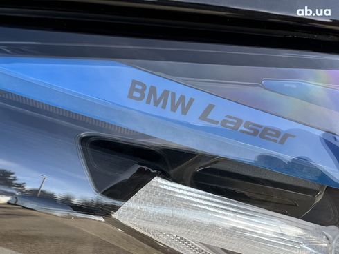 BMW 5 серия 2022 - фото 31