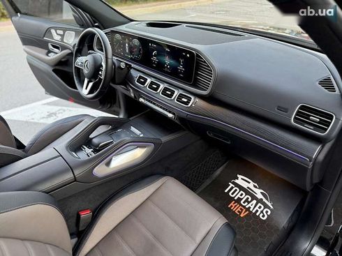Mercedes-Benz GLE-Class 2019 - фото 29