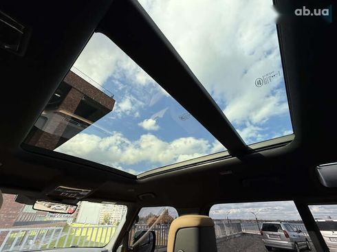 Land Rover Defender 2025 - фото 28