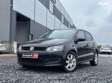 Купить Volkswagen Polo бу в Украине - купить на Автобазаре