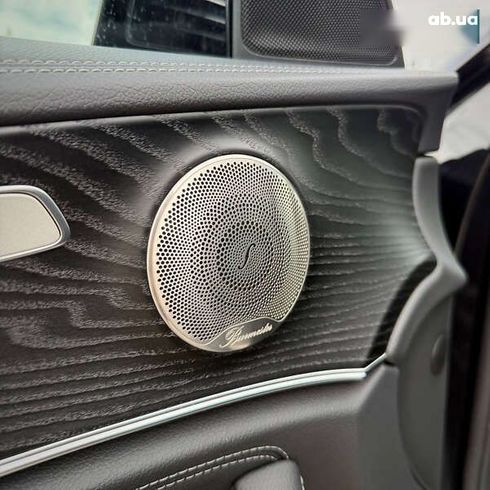 Mercedes-Benz E-Класс 2023 - фото 25