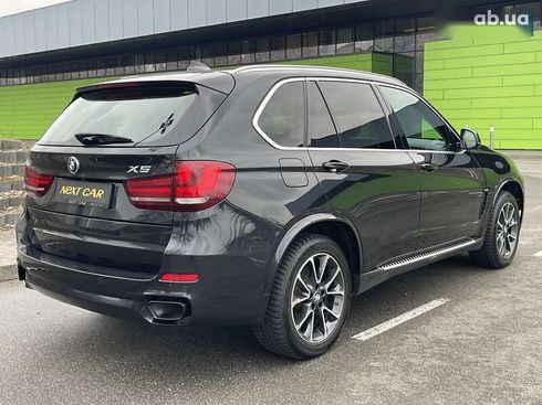 BMW X5 2014 - фото 9