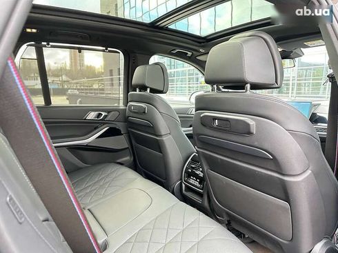 BMW X5 2024 - фото 20