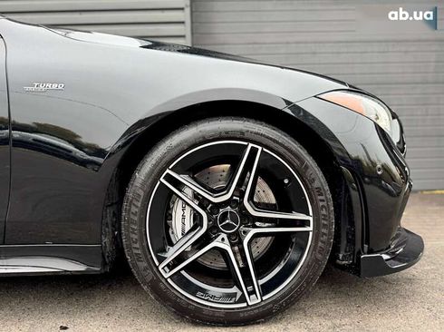 Mercedes-Benz CLS-Класс 2019 - фото 15