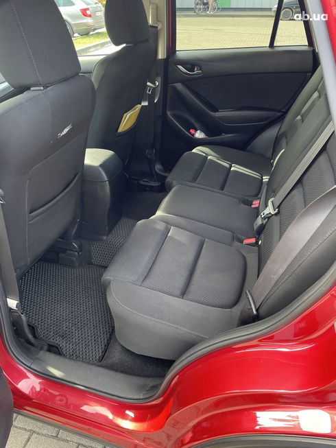 Mazda CX-5 2016 - фото 14