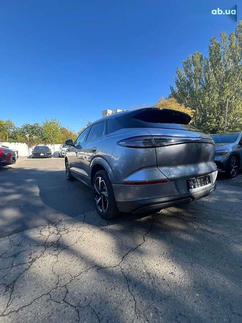 BYD Sea Lion 7 2025 - фото 18