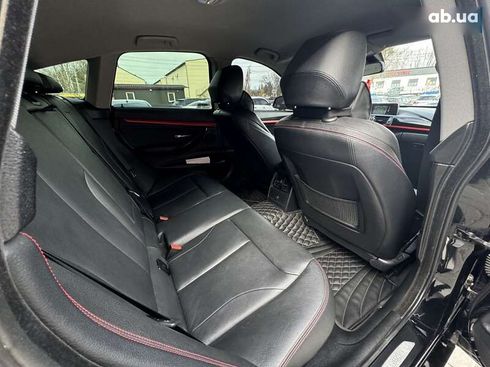 BMW 3 серия 2013 - фото 25