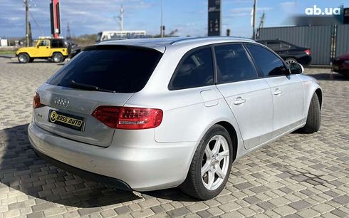 Audi A4 2008 - фото 7