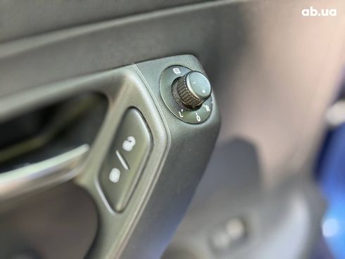 Volkswagen Polo 2018 синий - фото 40