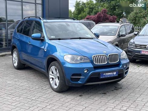BMW X5 2011 - фото 2