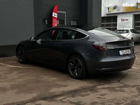 Tesla Model 3 2019 - фото 7