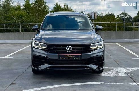 Volkswagen Tiguan 2023 - фото 2