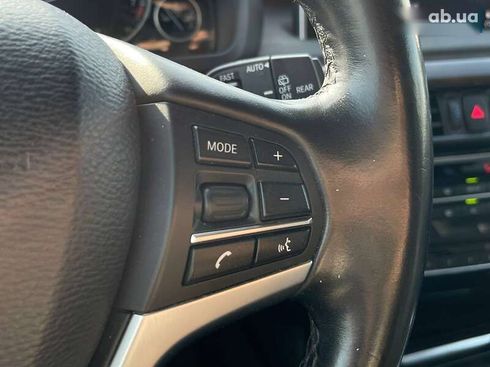 BMW X5 2014 - фото 28