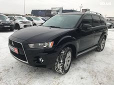 Мітсубісі Позашляховик б/у у Львові - купити на Автобазарі