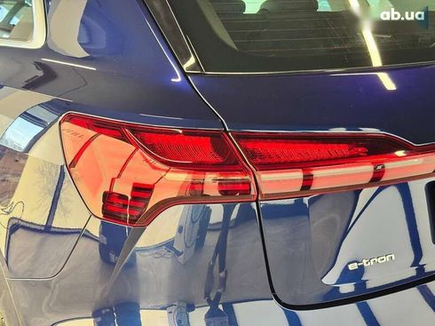 Audi E-Tron 2021 - фото 15