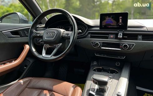 Audi a4 allroad 2016 - фото 14