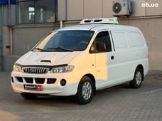 Купити автобус Hyundai H100 в Україні - купити на Автобазарі