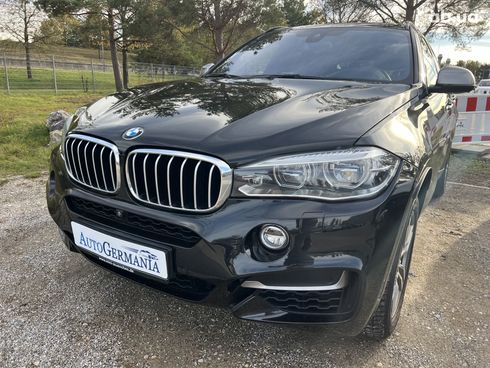 BMW X6 2018 - фото 9